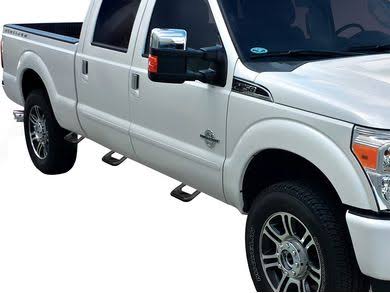 Carr Hoop Ii Xp3 Step (Black) - 104501-8CWUU6M6_QH6NC