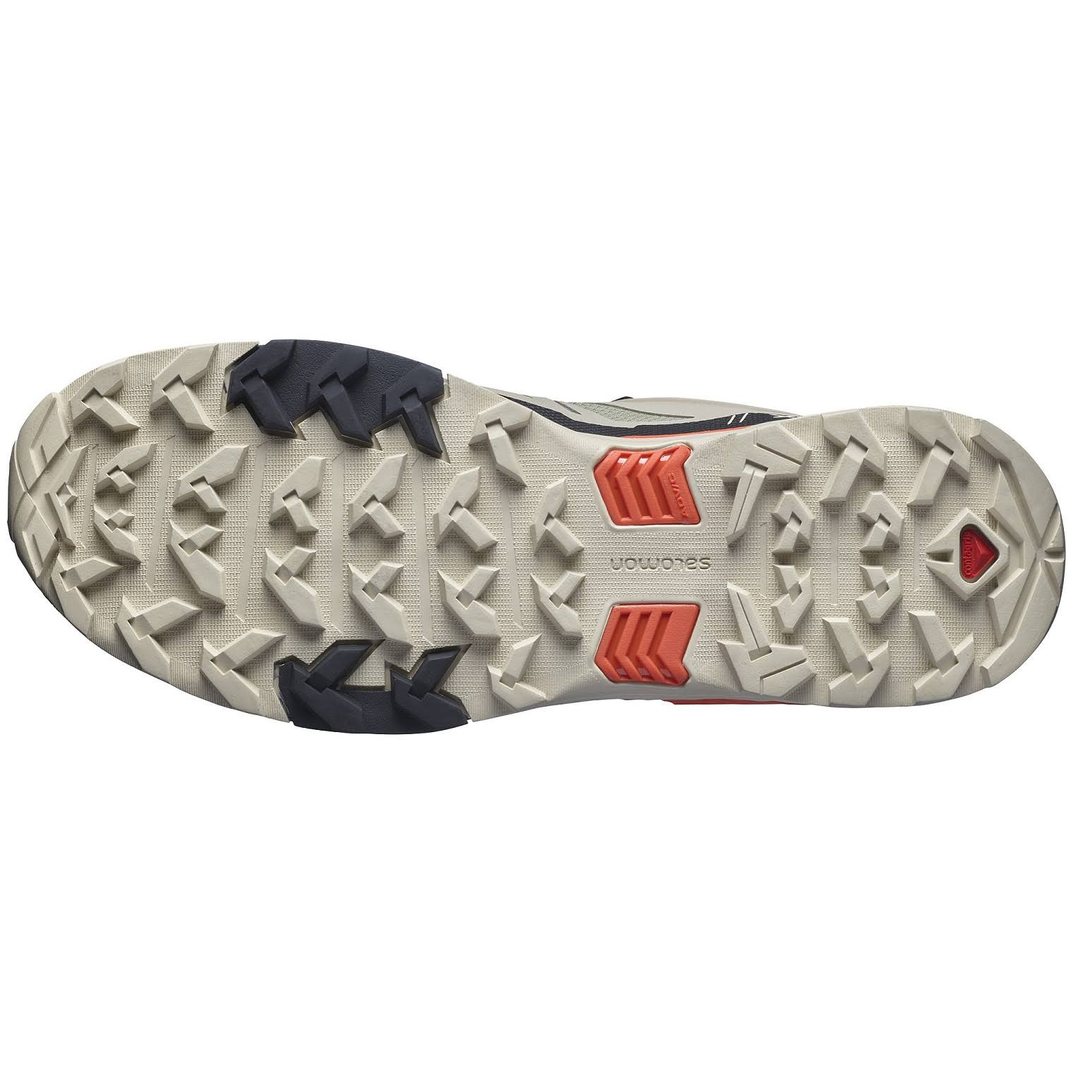 Salomon X Ultra 4 Gtx Men's, Magnet/ Black/Monument / 10.F76Y2BUX_ROFTV