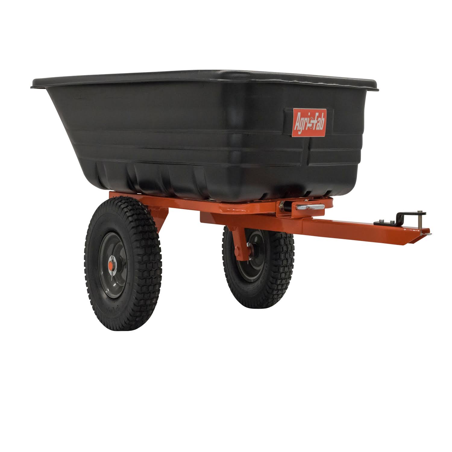 Agri-Fab 45-0553 Utility 18 Poly IC2FAUKJ_JKIUS