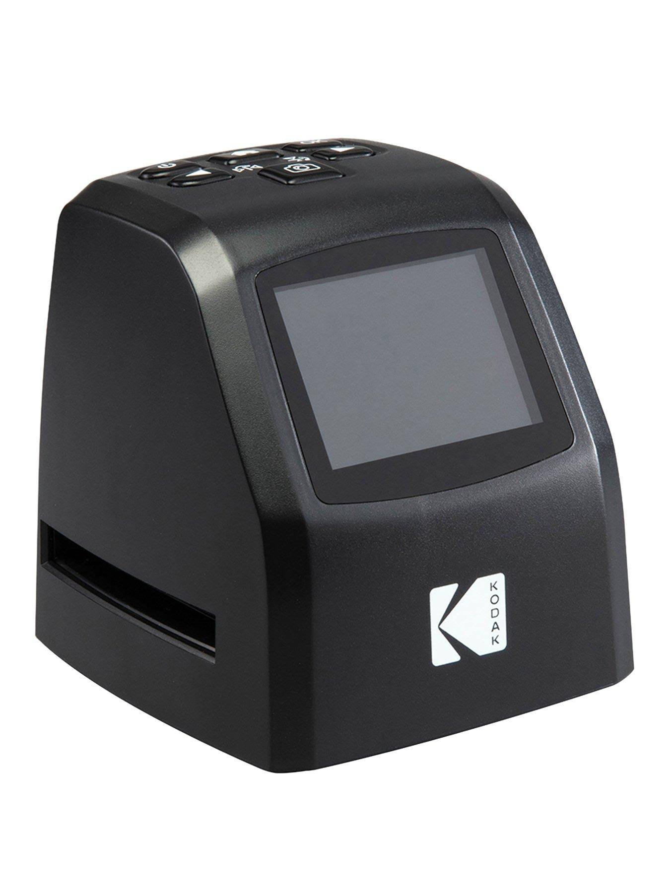 Kodak Mini Digital Film & Slide Scanner Converts 35mm 126 110 Super HNYSFYI1_V1HOJ
