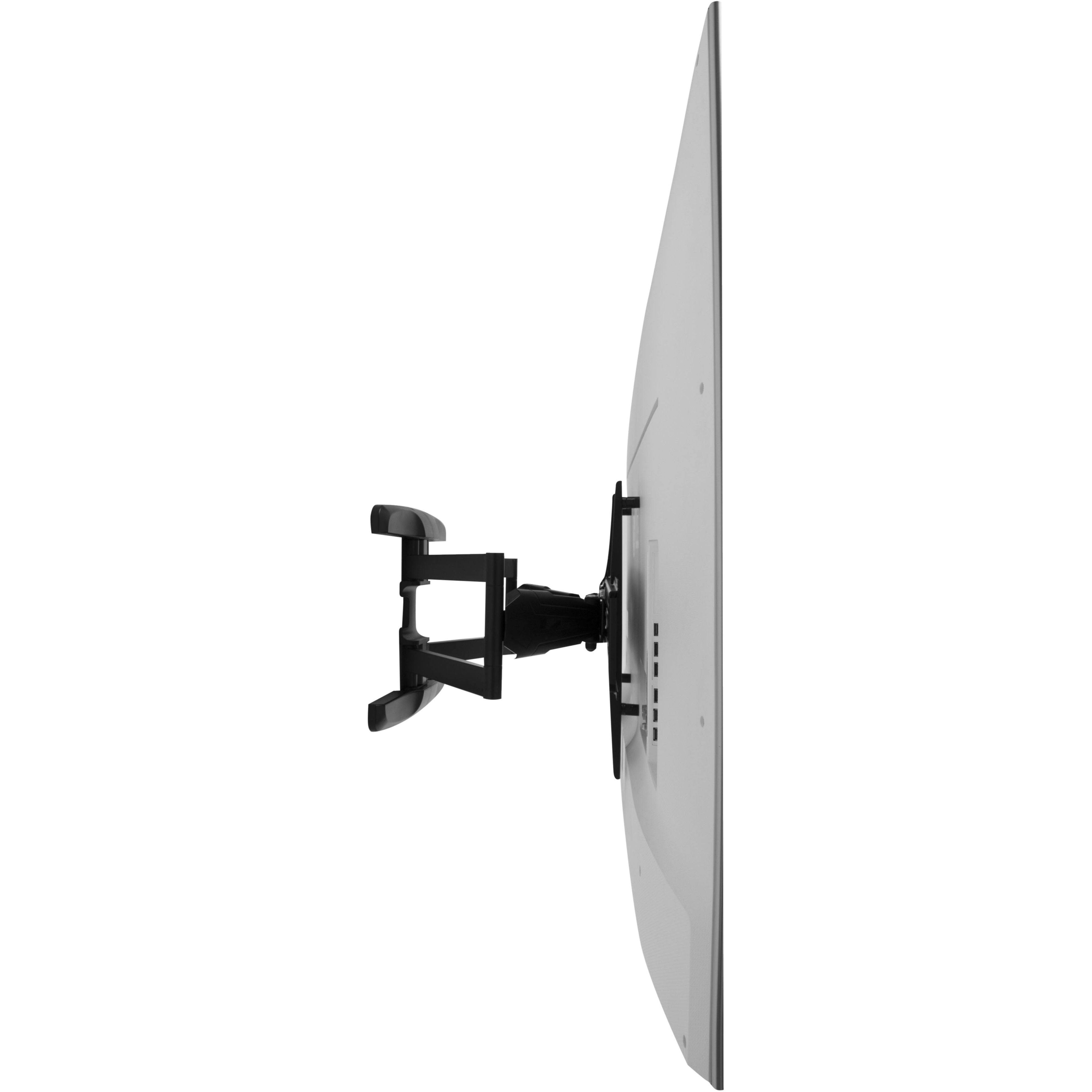 Insignia- 47 80 Full Motion Tv Wall Mount KOPJETT1_WUAJR