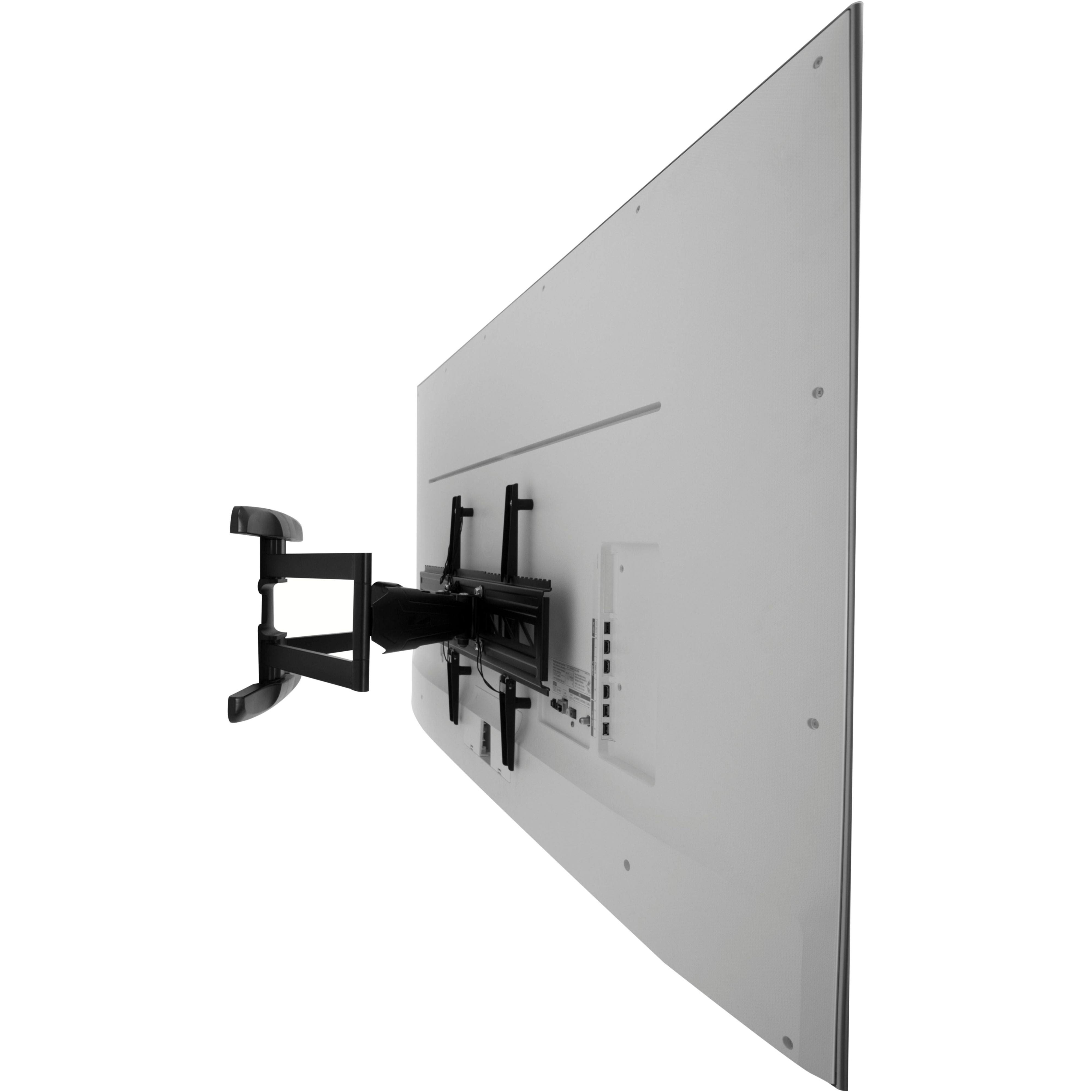 Insignia- 47 80 Full Motion Tv Wall Mount KOPJETT1_WUAJR