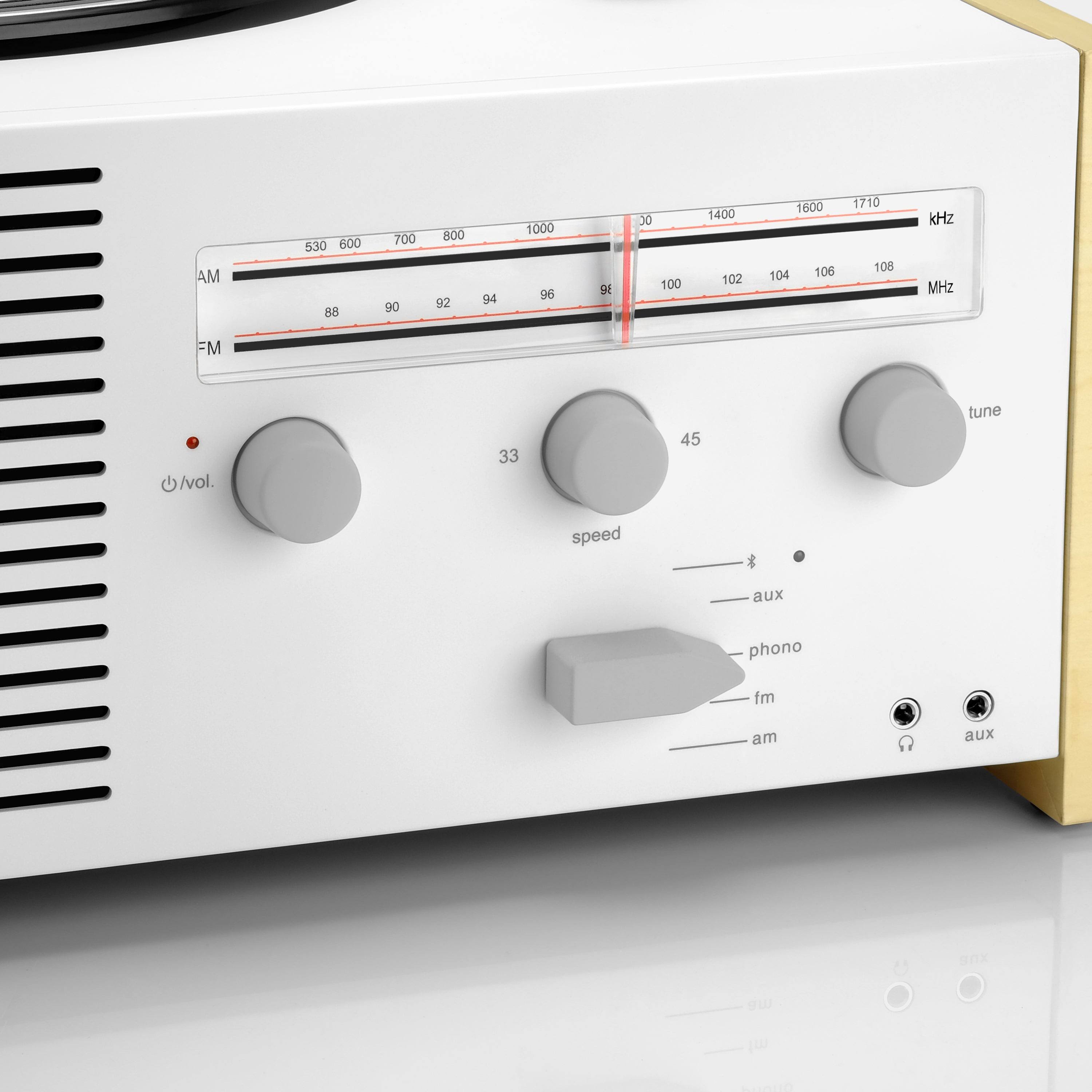 Crosley Switch Ii Entertainment MRQYK7FQ_VENJZ