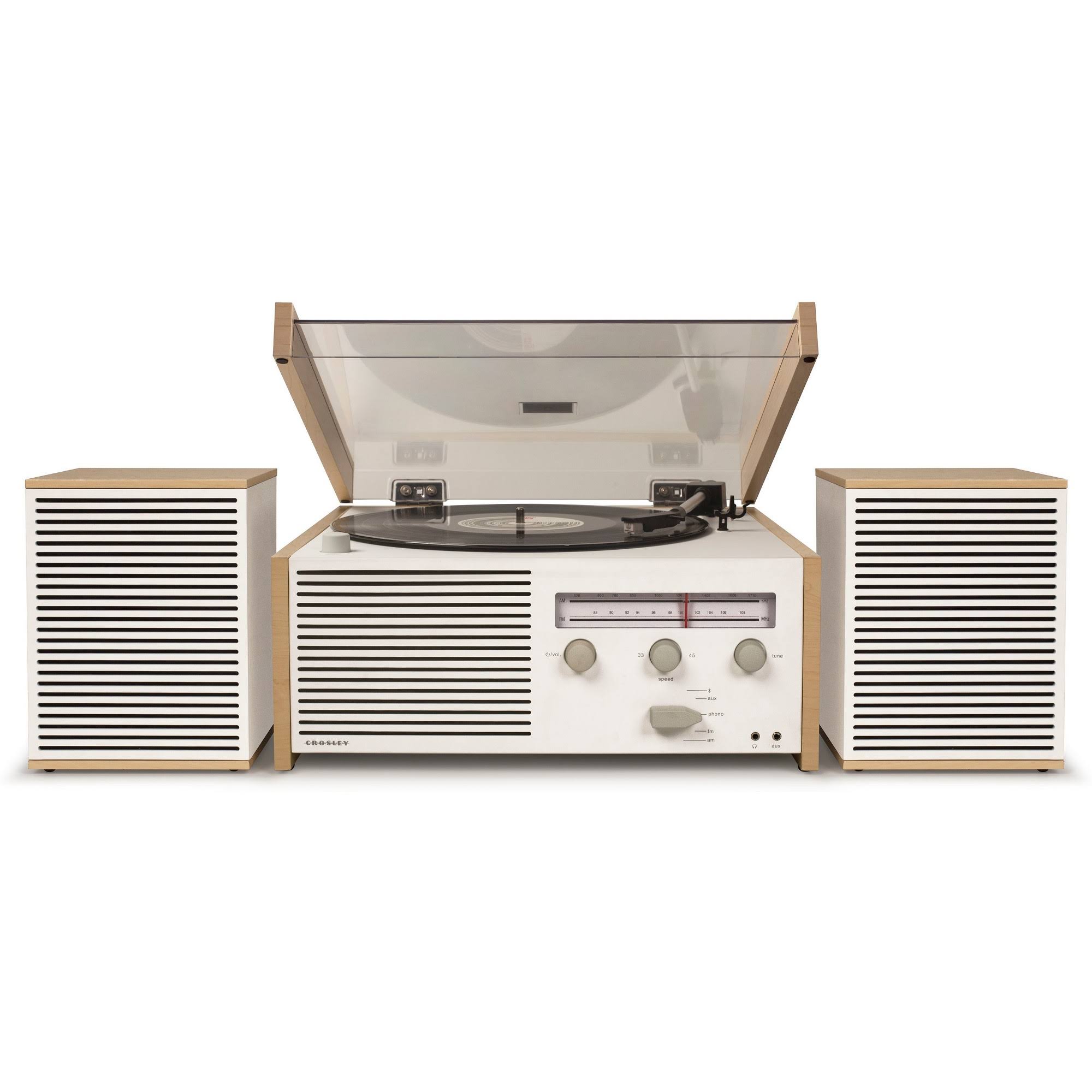 Crosley Switch Ii Entertainment MRQYK7FQ_VENJZ