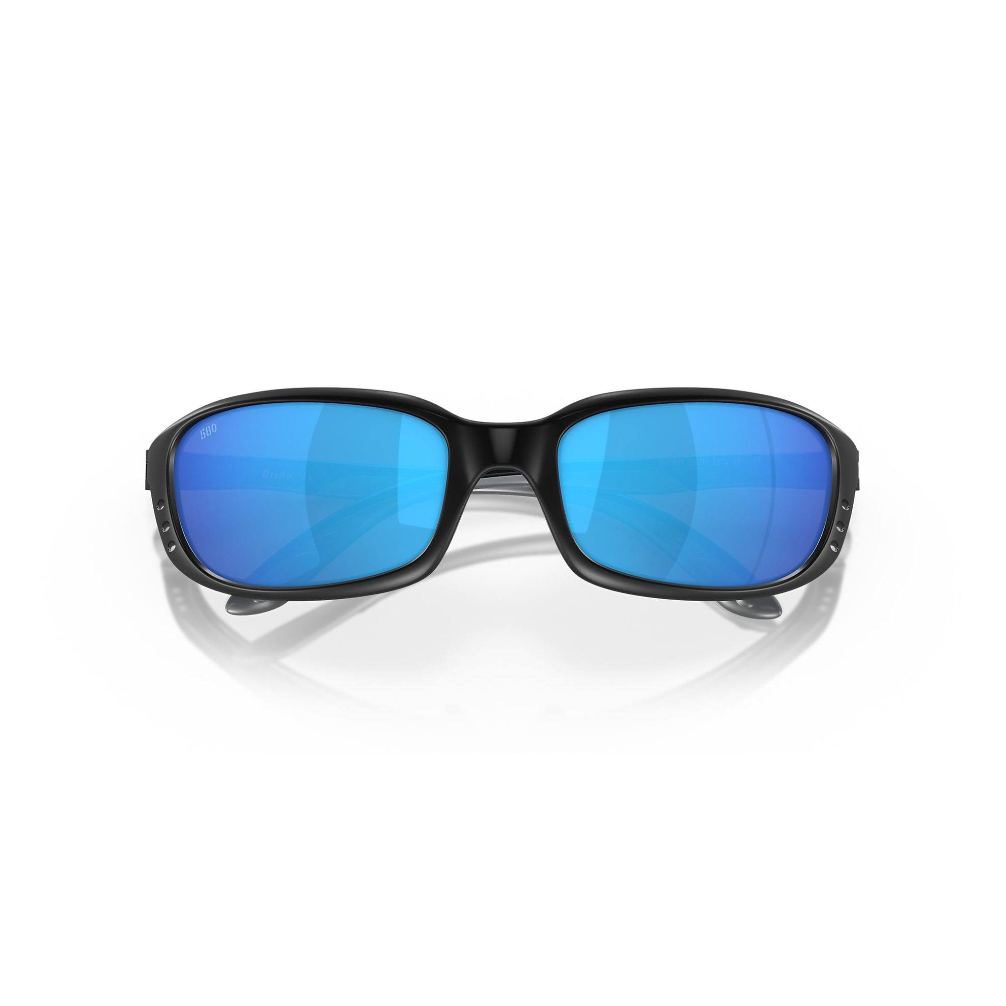 Costa Del Mar Brine Sunglasses - Tortoise / Copper ZWK0FB5M_D7LOR