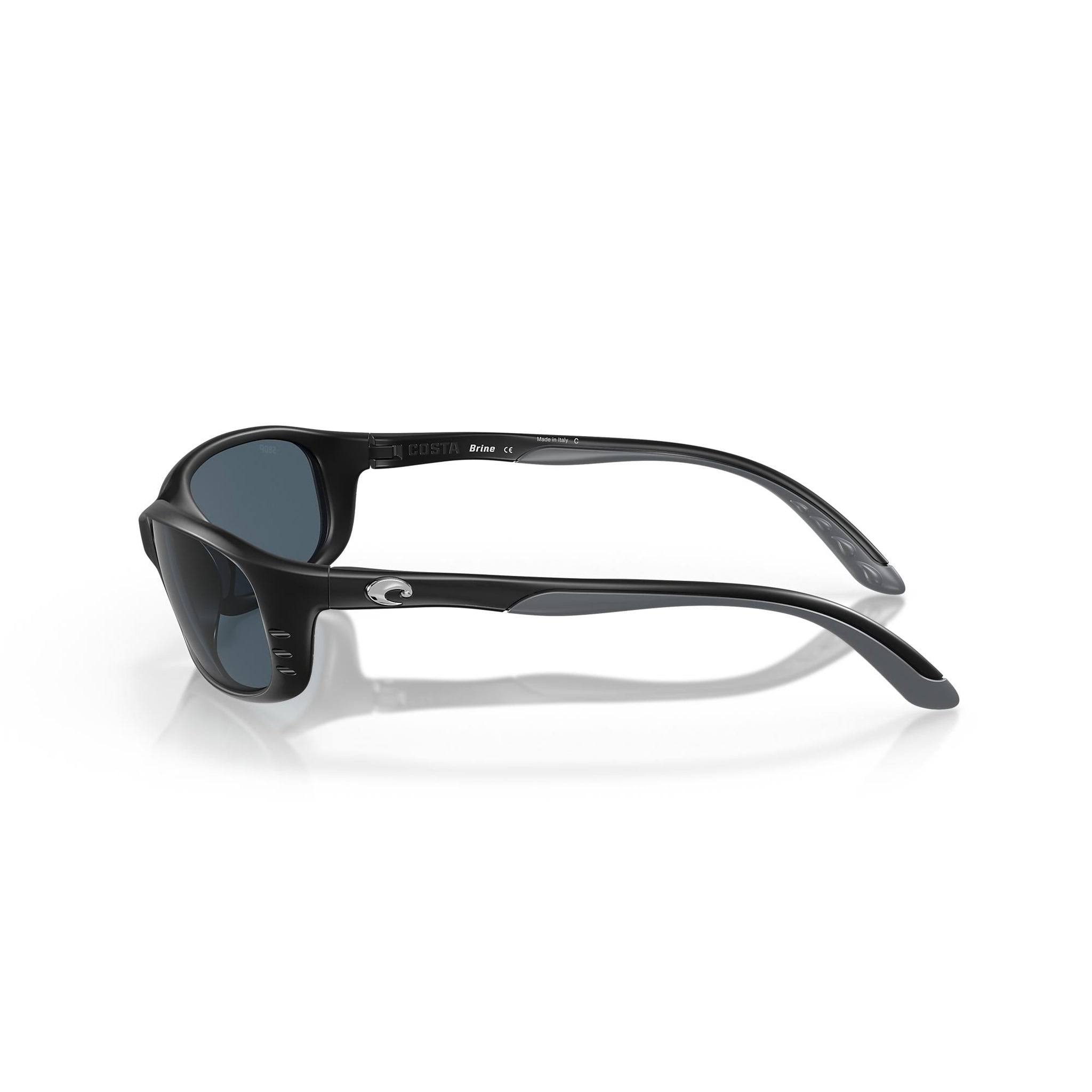 Costa Del Mar Brine Sunglasses - Tortoise / Copper ZWK0FB5M_D7LOR