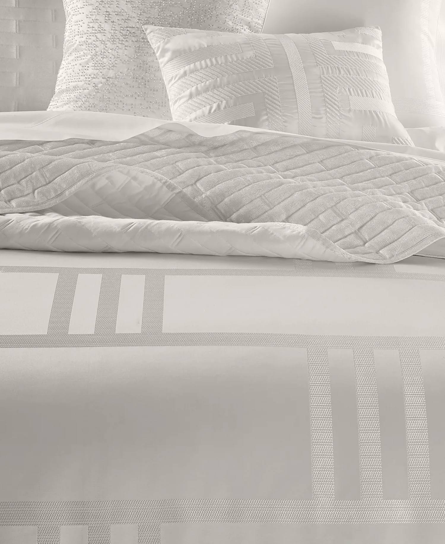 Hotel Collection Structure King Comforter FUY30Q5A_QW7C7