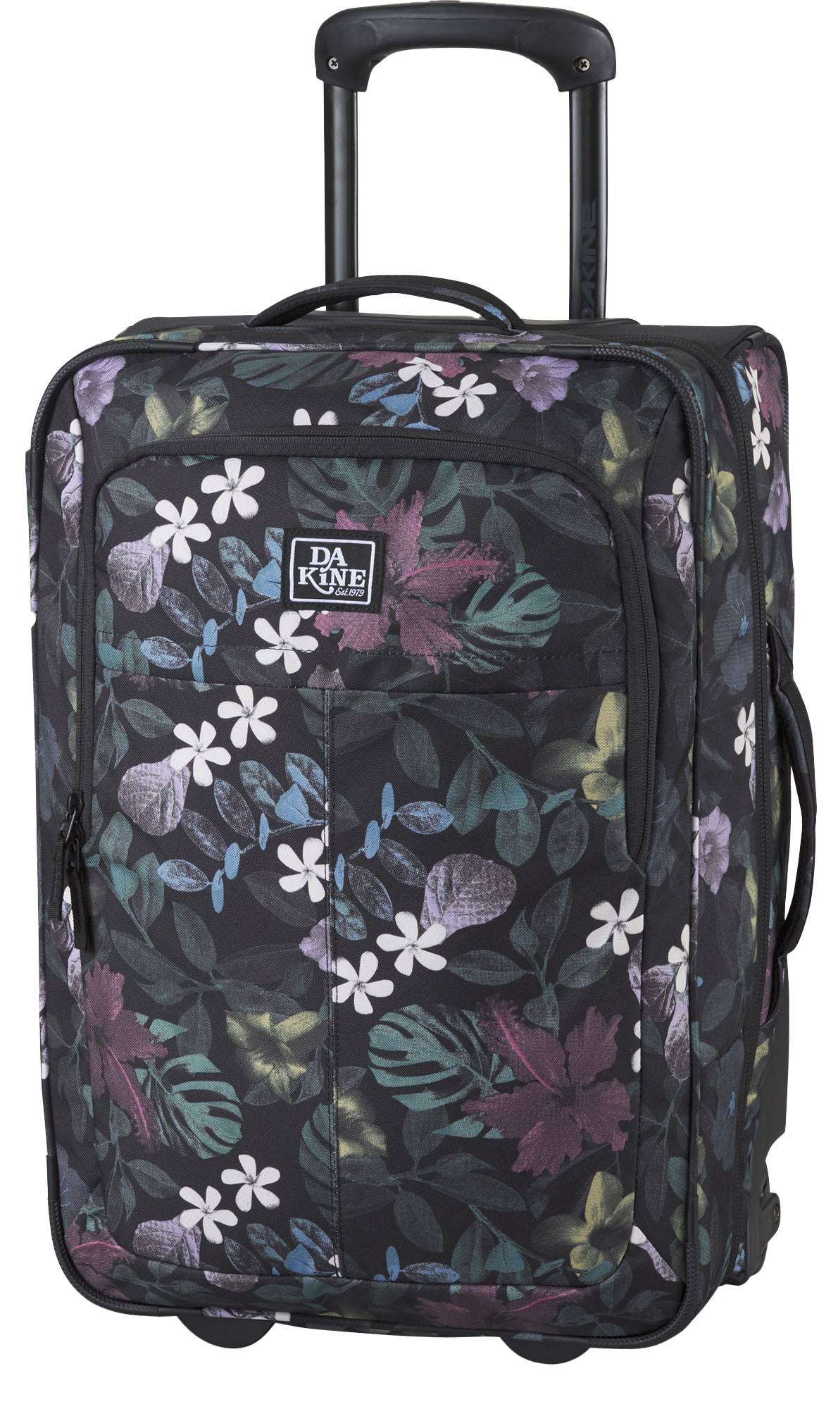 Dakine Carry On Roller 42l Bag Tropic RXUKK69N_1DMS7