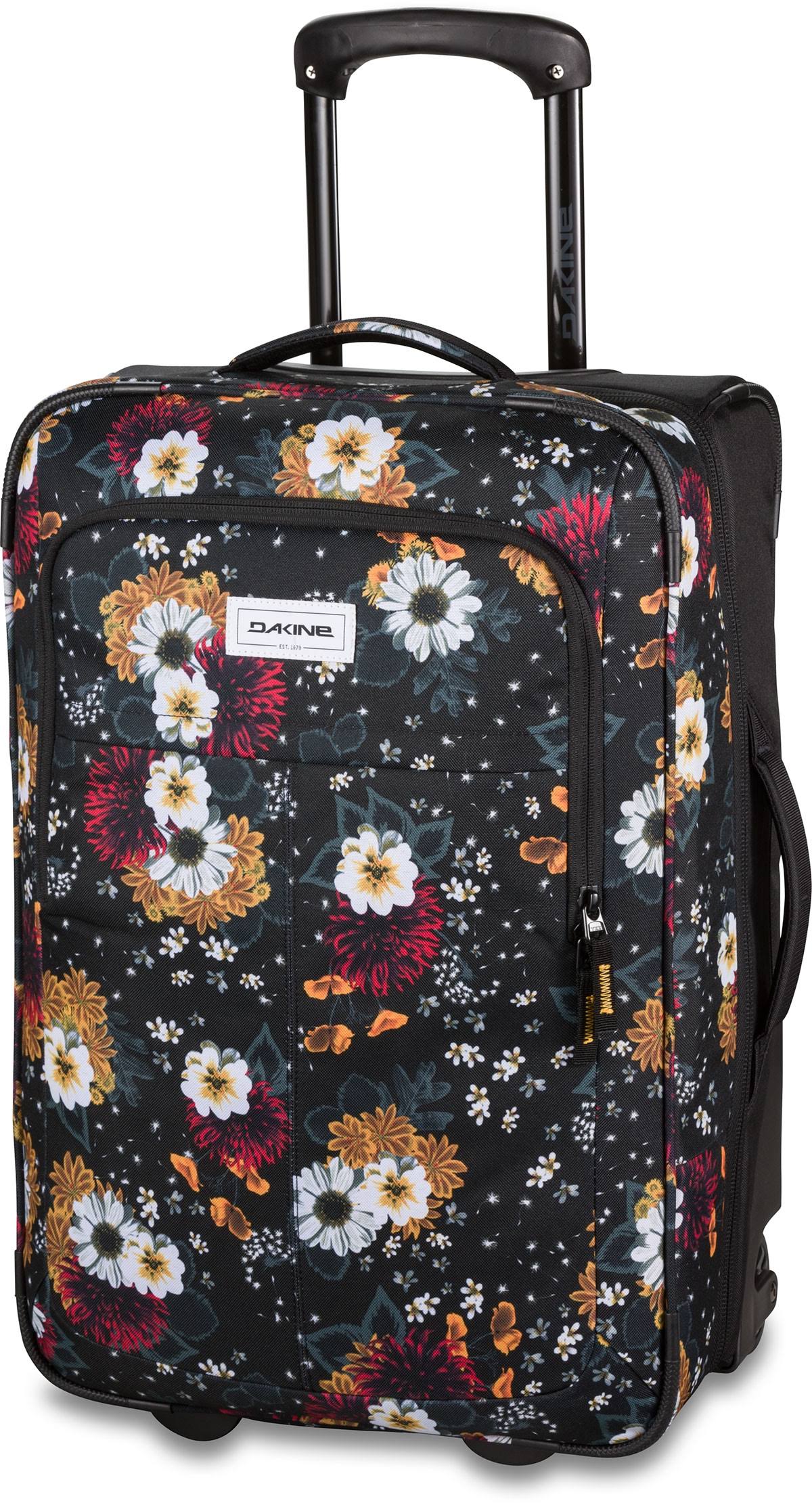 Dakine Carry On Roller 42l Bag Tropic RXUKK69N_1DMS7