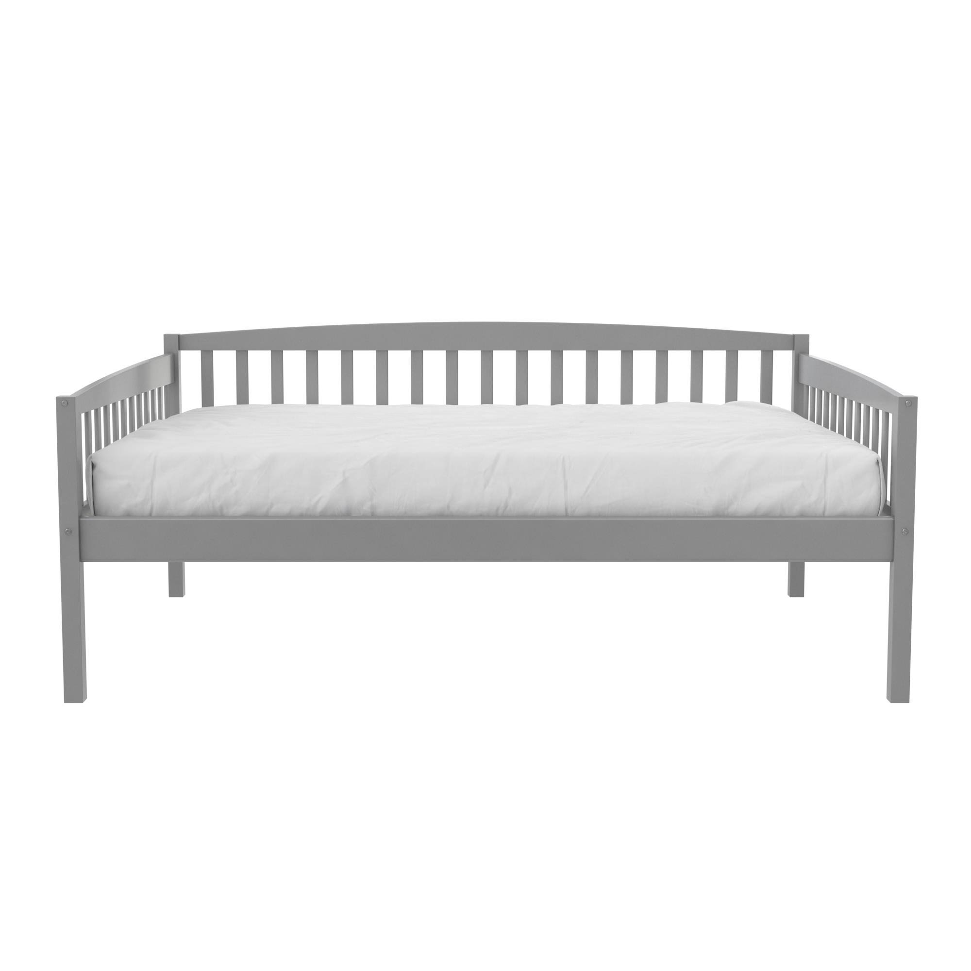 Dhp Lydia Daybed, Full Size Wood Frame, RRL3OEXV_N6YZZ