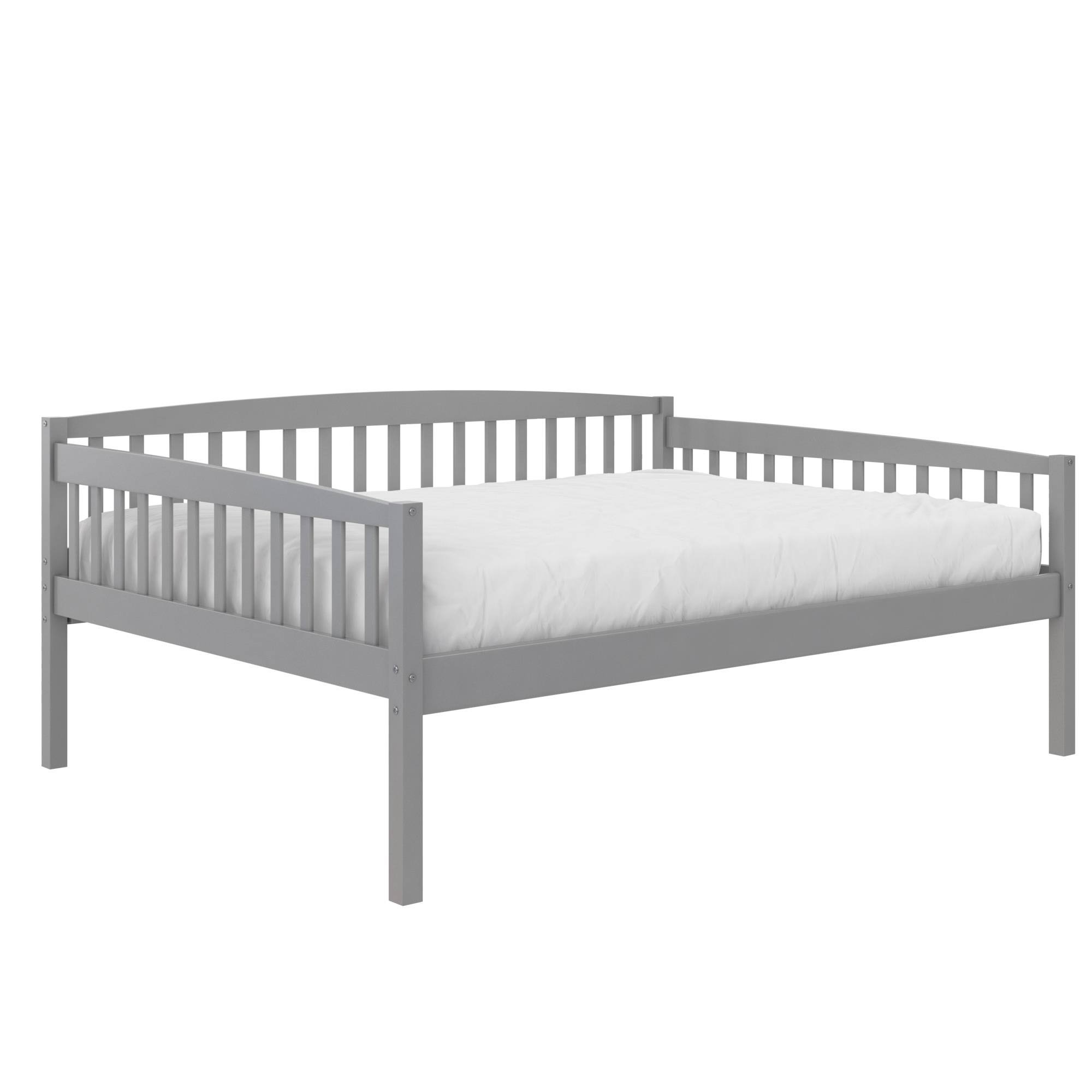 Dhp Lydia Daybed, Full Size Wood Frame, RRL3OEXV_N6YZZ