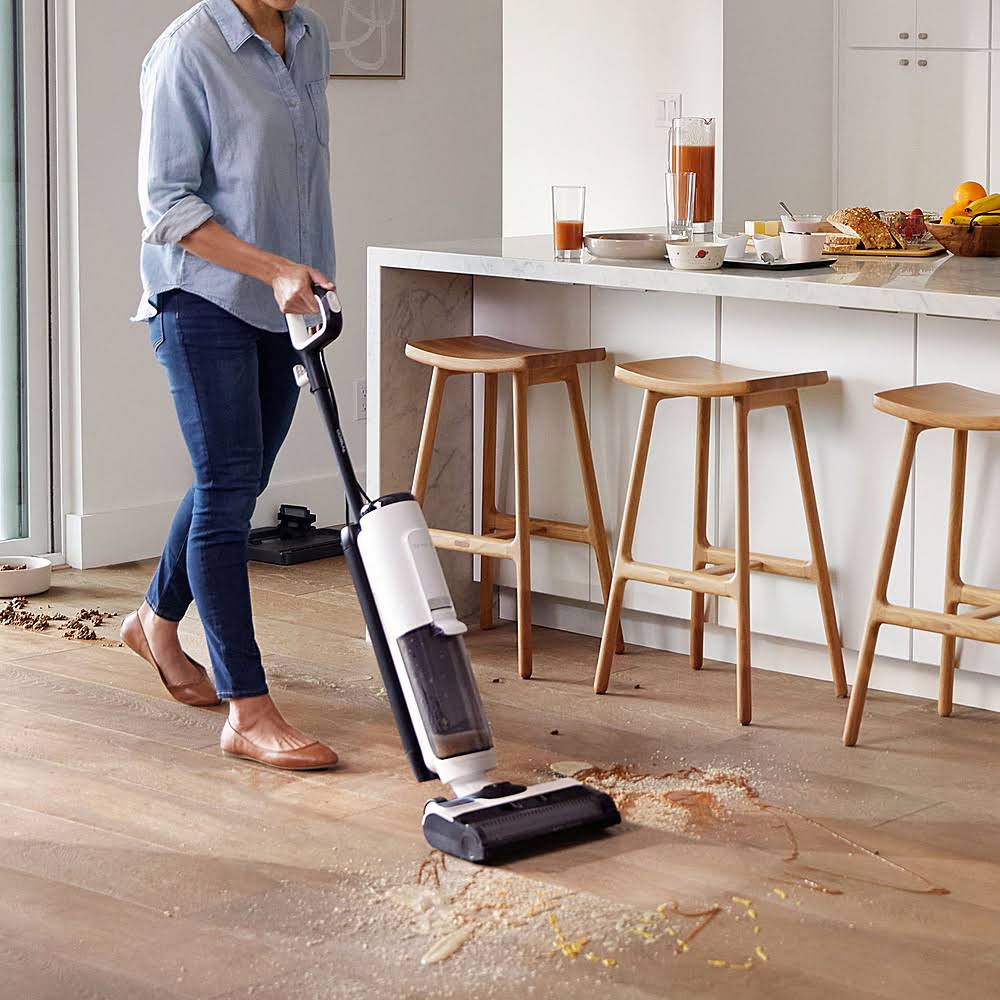 Tineco Floor One S5 Steam Cleaner Wet Dry Vacuum All-In-LVAMS52N_NJ3PR