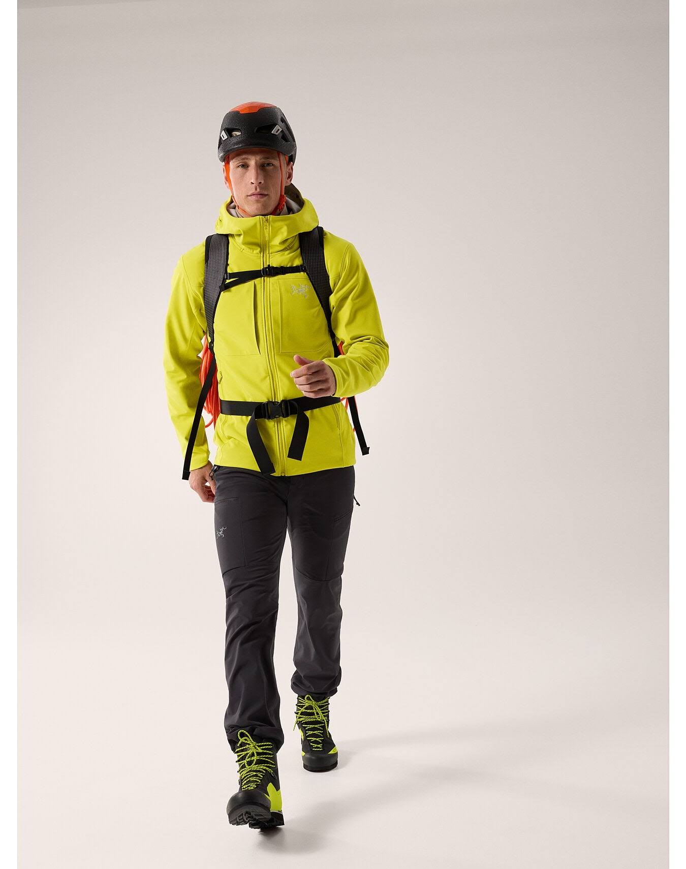 Arc'teryx Gamma Mx Pant - Men'KSM6JW7V_EKDAZ