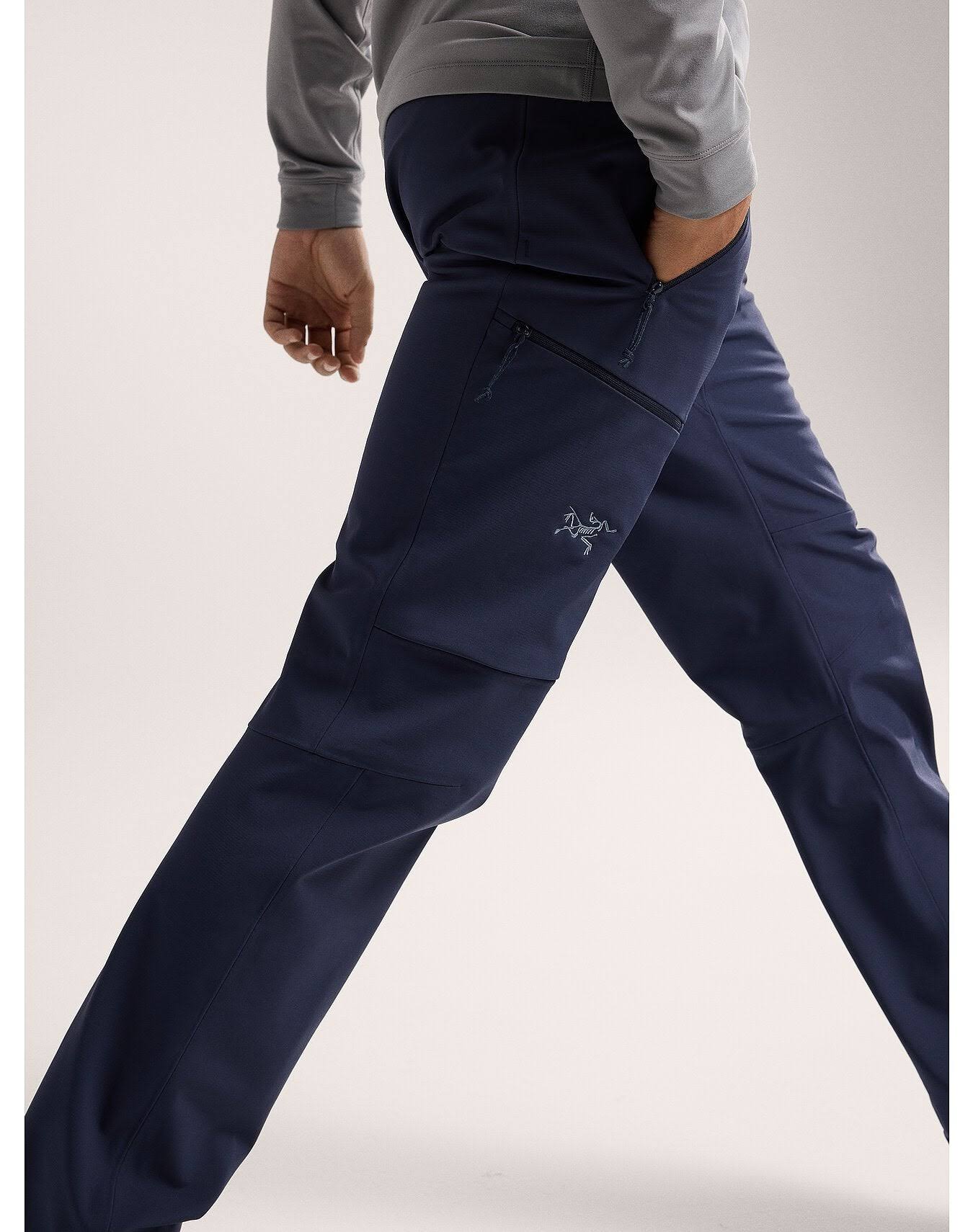 Arc'teryx Gamma Mx Pant - Men'KSM6JW7V_EKDAZ