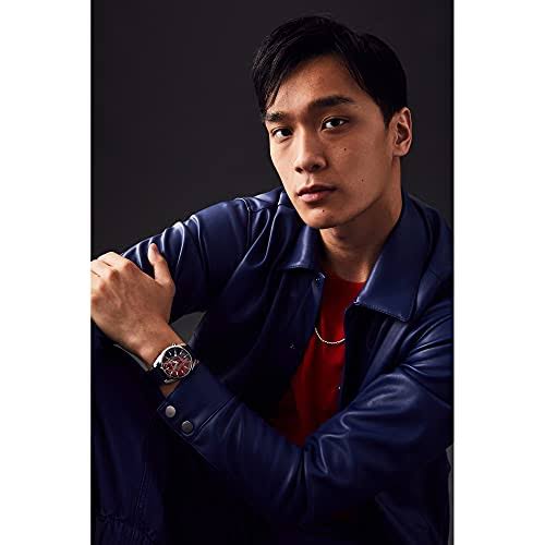 Citizen Marvel Spider-Man Men's Watch Aw1680-NECTXYY0_HI6KX