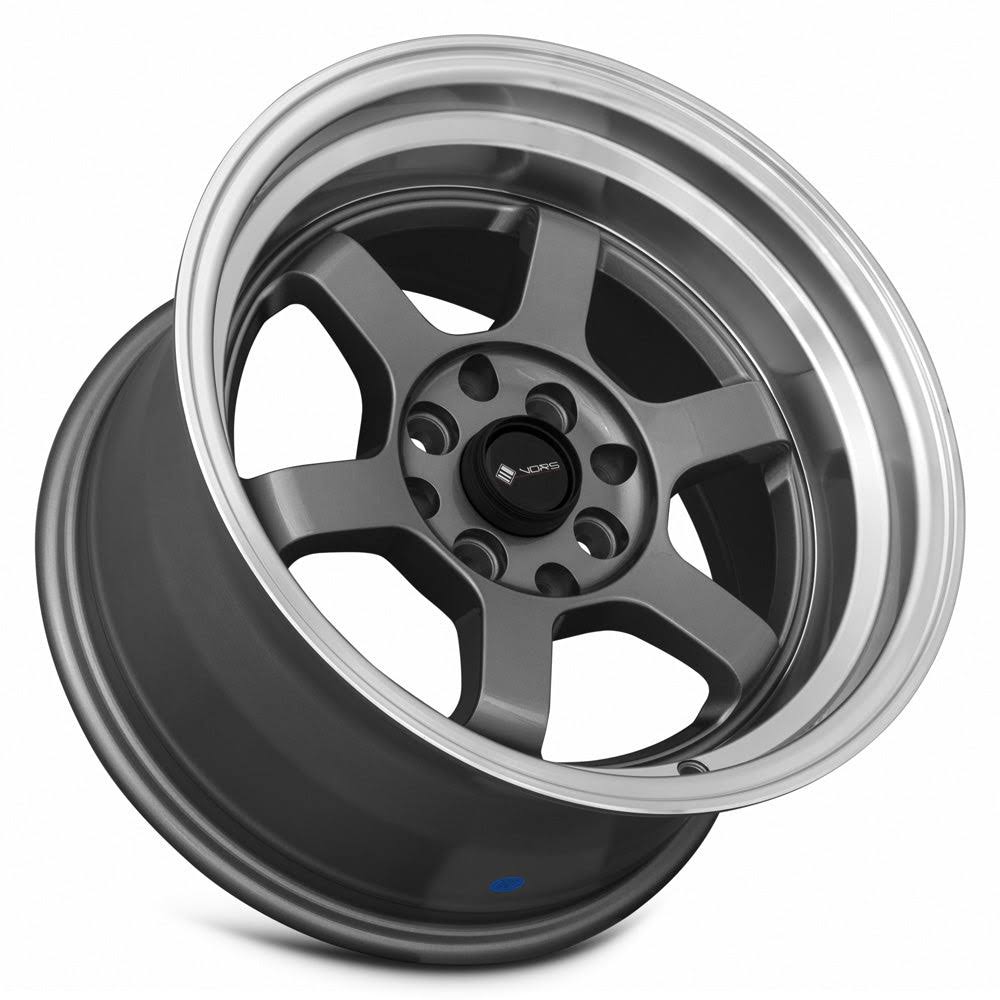 Vors Tr7 15x8 / 4x100/4x114.3 0 73.1 / Gun KWSOWFT8_PXYNQ