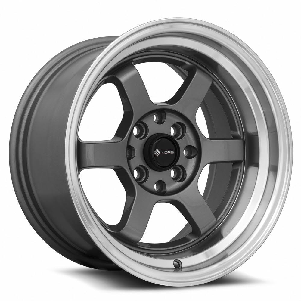 Vors Tr7 15x8 / 4x100/4x114.3 0 73.1 / Gun KWSOWFT8_PXYNQ