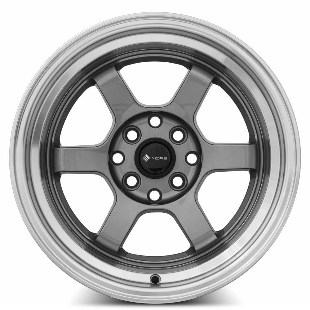 Vors Tr7 15x8 / 4x100/4x114.3 0 73.1 / Gun KWSOWFT8_PXYNQ